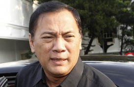 Gubernur BI Sebut Ada Harapan di Ekspor Indonesia