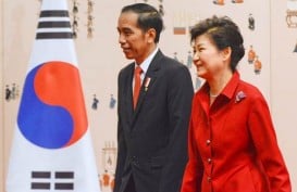 Indonesia - Korea Selatan Bahas Kerja Sama Bilateral