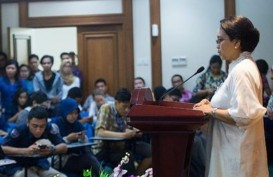 Indonesia Minta Penurunan Tarif Impor di Mesir