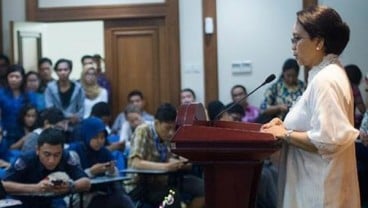 Indonesia Minta Penurunan Tarif Impor di Mesir