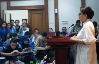 Indonesia Minta Penurunan Tarif Impor di Mesir