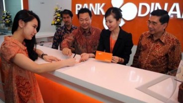 Bank Dinar Genjot Dana Murah