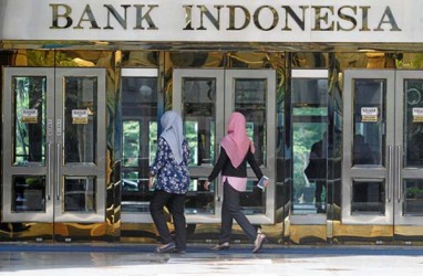 Bank Indonesia: Optimisme Konsumen Berlanjut