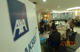 Axa Financial Akan Tambah Kantor Cabang