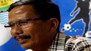 Hasil Piala Presiden: Persib Bandung Atasi PSM Makassar 1-0