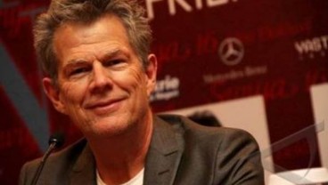 David Foster, Chaka Khan dan Brian McKnight Tampil Sepanggung di Yogyakarta