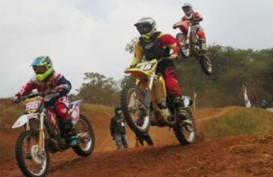 Promosi Kejuaraan Motocross Indo MXGP Digencarkan