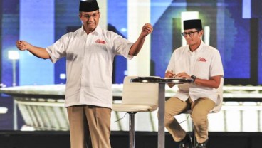 PILGUB DKI 2017: Anies Akan Budayakan Rembug Pembangunan