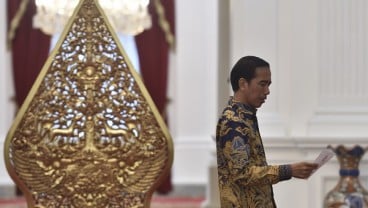 Tim Produksi Berharap Jokowi Nonton Boven Digoel