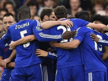JADWAL LIGA INGGRIS: Chelsea, City dan MU Berpeluang Raih Tiga Poin, Liverpool vs Tottenham