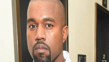 Kanye West Hapus Tweet Pertemuan dengan Trump Tahun Lalu