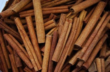 Diet Efektif dengan Teh Kayu Manis