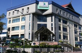 Bank Sulselbar Raih Rp500 Miliar dari BCA