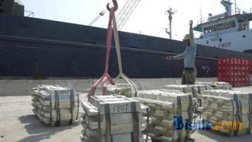 SELASA 7 FEBRUARI, Pasar Soroti Berita Obligasi Waskita dan Timah