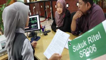 LELANG SUKUK 7 FEBRUARI: Gelar 5 Seri, Dua Seri Ini Diprediksi Banjir Penawaran