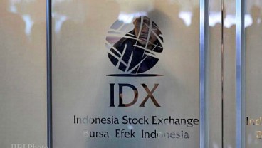 BEI Suspensi Saham Sigmagold Inti Perkasa (TMPI) Hari Ini