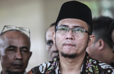 KASUS DUGAAN PENISTAAN AGAMA: Mengaku Wakili Muslim Sedunia, Asroi Dilaporkan Kuasa Hukum Ahok