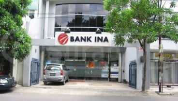 RIGHTS ISSUE BINA: Bank Ina Patok Harga Pelaksanaan Rp240/Saham