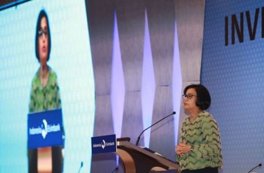 PEMBIAYAAN EKSPOR 2017: Indonesia Eximbank Targetkan Penyaluran Rp102,6 Triliun