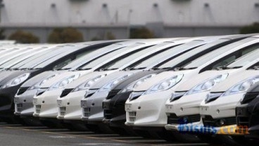 EKONOMI AS: Penjualan Mobil Bekas Harus Bersertifikat