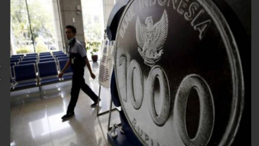 Rapat Bank Indonesia Februari, Ekonom: BI RR Rate Diperkirakan Tetap 4,75%