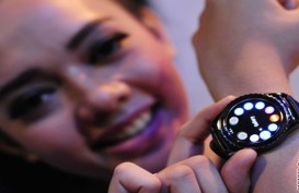 Adu Tangguh "Smartwatch" Premium