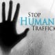 Pramugari Cantik Ini Selamatkan Korban Kasus Perdagangan Manusia