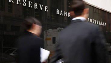 EKONOMI AUSTRALIA: RBA Rate Tetap 1,5%