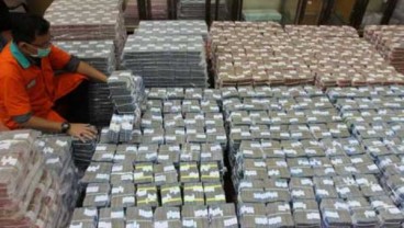 SBN: Sepanjang 2017, Investor Asing Masuk Rp19,88 Triliun di Pasar Obligasi Negara