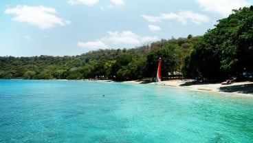 Tahun 2019, Kontribusi Wisata Bahari US$4 Miliar