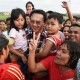 Saat Pak Ahok ke Pulau Seribu Tak Ada yang Kecewa