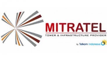 Operator Menara Mitratel akan Bangun 2.300 Tower pada 2017