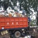 71 Truk Sampah di Bekasi Rusak