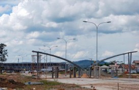 Bandara Samarinda Baru (BSB) Siap Beroperasi 2018
