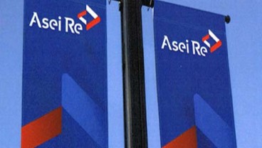 PT Asuransi Asei Terbitkan Indonesia Re Client Portal