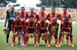 Hasil Piala Presiden 2017: Pusamania & Barito Putera Imbang 0-0