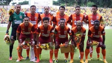 Hasil Piala Presiden 2017: Pusamania & Barito Putera Imbang 0-0