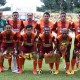 Hasil Piala Presiden 2017: Pusamania & Barito Putera Imbang 0-0