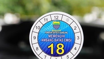 Konsisten Ramah Lingkungan, Bio Farma Kembali Gelar Uji Emisi