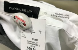 Pusat Perbelanjaan Yang Menolak Merek Ivanka Trump Terus Bertambah