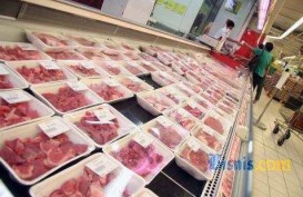 BISNIS INDONESIA : Impor Daging Makin Diperketat