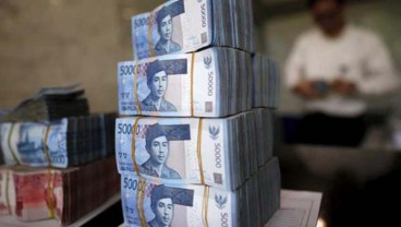 KURS RUPIAH ATAS DOLAR AS 8 FEBRUARI: Cadangan Devisa Jadi Penggerak Kurs