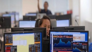 PASAR SUN: Ruang Penurunan Yield Masih Terbuka, Meski Terbatas