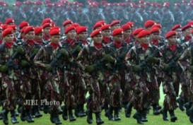 Anggota Kopassus Ditemukan Meninggal di Perairan Tanjung Emas