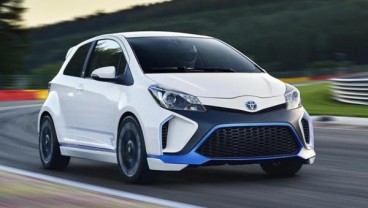 Yaris 2017 Memang Beda, Ada 900 Perubahan