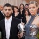 Dianggap Rasis, Zyan Malik Bela Gigi Hadid