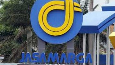 Jasa Marga (JSMR) Cetak Pertumbuhan Laba 28,57%