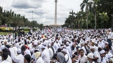 DEMO 11/2 : Jenderal Ini Imbau Warga Jateng Tak ke Jakarta