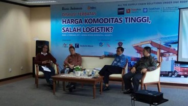 ALFI: Regulasi Transportasi Harus Mengakomodasi Angkutan Barang