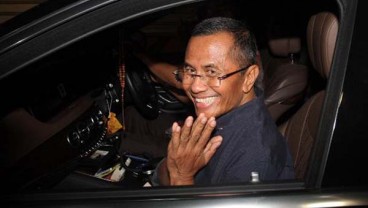 KORUPSI MOBIL LISTRIK: Minggu Depan, Dahlan Iskan Diperiksa Kejaksaan